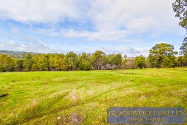 Residential Block For Sale - WA - Bridgetown - 6255 - THE GREAT ESCAPE  (Image 2)