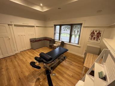 Medical/Consulting For Lease - VIC - Dandenong - 3175 - Ready-to-Use Consulting Room in Prime Dandenong All-Inclusive  (Image 2)