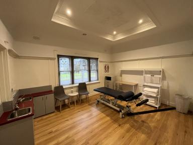 Medical/Consulting For Lease - VIC - Dandenong - 3175 - Ready-to-Use Consulting Room in Prime Dandenong All-Inclusive  (Image 2)