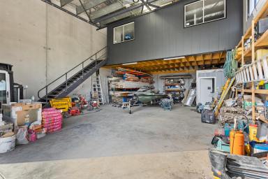 Industrial/Warehouse Leased - NSW - Berkeley - 2506 - WAREHOUSE + OFFICE SPACE!  (Image 2)