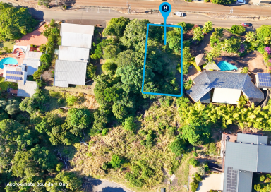 Residential Block For Sale - QLD - Qunaba - 4670 - Sunrise Coastal Living Awaits  (Image 2)