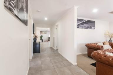 House For Lease - VIC - Shepparton - 3630 - Spacious, Stylish & Feature-Packed Family Home in Prime Shepparton Location!  (Image 2)