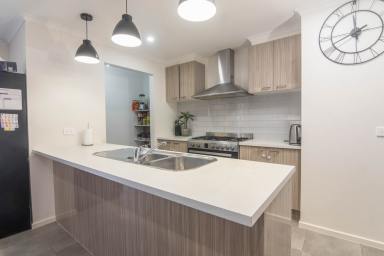 House For Lease - VIC - Shepparton - 3630 - Spacious, Stylish & Feature-Packed Family Home in Prime Shepparton Location!  (Image 2)