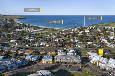 Studio For Sale - NSW - Gerringong - 2534 - Modern Coastal Living in the Heart of Gerringong  (Image 2)