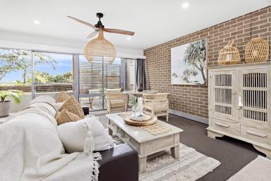 Studio For Sale - NSW - Gerringong - 2534 - Modern Coastal Living in the Heart of Gerringong  (Image 2)