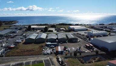 Industrial/Warehouse Leased - TAS - Somerset - 7322 - COMING SOON!!  PRIME INDUSTRIAL LOCATION  (Image 2)