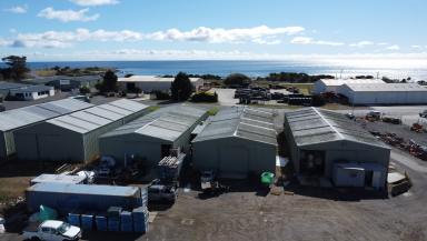 Industrial/Warehouse Leased - TAS - Somerset - 7322 - COMING SOON!!  PRIME INDUSTRIAL LOCATION  (Image 2)