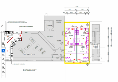 Retail For Lease - VIC - Mildura - 3500 - FOR LEASE | NEW RETAIL OPPORTUNITY AT OZPRIDE GATEWAY – EXPRESSIONS OF INTEREST  (Image 2)