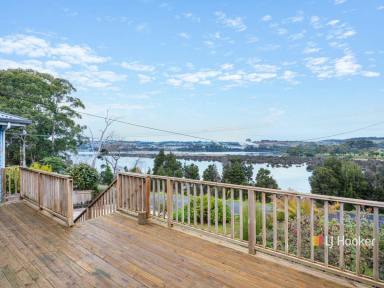 House For Sale - TAS - West Ulverstone - 7315 - A River Outlook and So Much Potential  (Image 2)