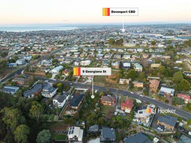 Residential Block For Sale - TAS - Devonport - 7310 - Outstanding Outlook  (Image 2)