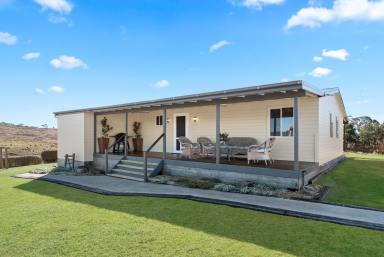 Lifestyle Auction - NSW - Crookwell - 2583 - Practical, Peaceful and Packed with Potential  (Image 2)
