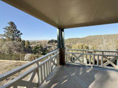 House For Lease - NSW - Cooma - 2630 - Spacious Family Home with Breathtaking Bushland Views and Flexible Living  (Image 2)