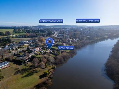 House For Sale - TAS - Perth - 7300 - WELCOME HOME!  (Image 2)