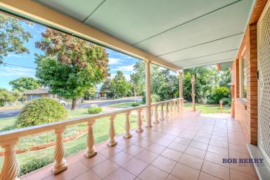 House For Lease - NSW - Dubbo - 2830 - Convenient location, yet quiet!  (Image 2)
