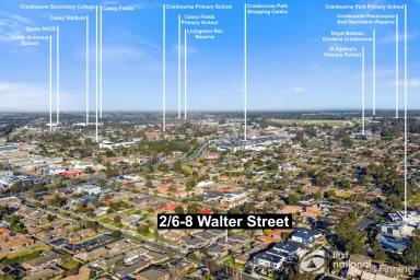 Unit For Sale - VIC - Cranbourne - 3977 - FRESH AND MODERN DESIGN UNIT - CENTRAL LOCATION  (Image 2)
