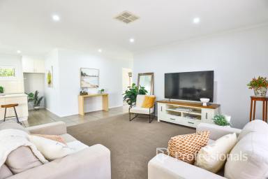 Unit For Sale - VIC - Mildura - 3500 - Neat, Modern & Low Maintenance  (Image 2)