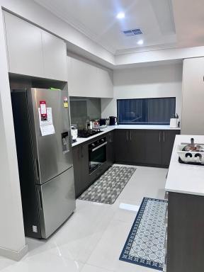 House For Lease - WA - Treeby - 6164 - Modern Newly Built Family Home with Space, Style & Comfort — Available from 5th August  (Image 2)