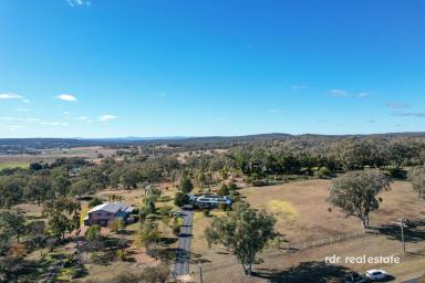 Acreage/Semi-rural For Sale - NSW - Inverell - 2360 - A PLACE TO CALL HOME  (Image 2)