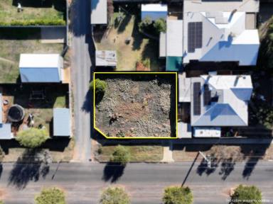 Residential Block For Sale - VIC - Red Cliffs - 3496 - VACANT LAND WITH TITLE  (Image 2)