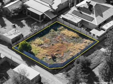 Residential Block For Sale - VIC - Red Cliffs - 3496 - VACANT LAND WITH TITLE  (Image 2)