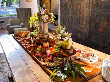 Business For Sale - WA - Bayswater - 6053 - Established Perth Grazing & Charcuterie Business with Loyal Client Base & Growth  (Image 2)