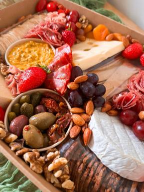 Business For Sale - WA - Bayswater - 6053 - Established Perth Grazing & Charcuterie Business with Loyal Client Base & Growth  (Image 2)