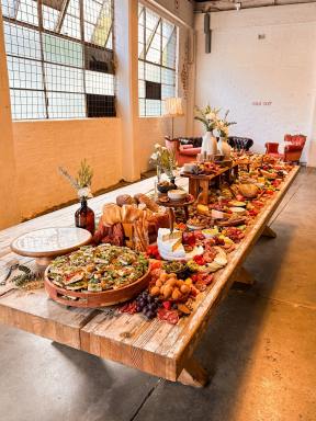 Business For Sale - WA - Bayswater - 6053 - Established Perth Grazing & Charcuterie Business with Loyal Client Base & Growth  (Image 2)