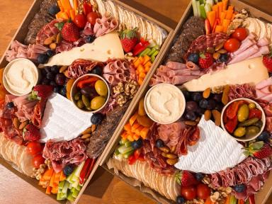Business For Sale - WA - Bayswater - 6053 - Established Perth Grazing & Charcuterie Business with Loyal Client Base & Growth  (Image 2)