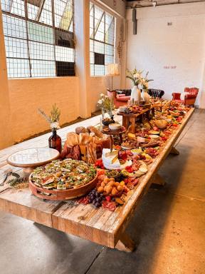 Business For Sale - WA - Bayswater - 6053 - Established Perth Grazing & Charcuterie Business with Loyal Client Base & Growth (Image 2)