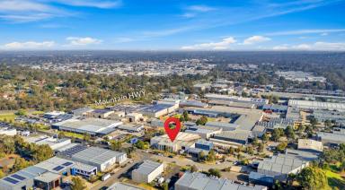 Industrial/Warehouse Leased - VIC - Boronia - 3155 - Premium Industrial Facility, Corner Site, High-Quality Fit-Out, Secure Standalone Premises  (Image 2)