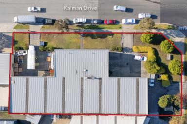 Industrial/Warehouse Leased - VIC - Boronia - 3155 - Premium Industrial Facility, Corner Site, High-Quality Fit-Out, Secure Standalone Premises  (Image 2)