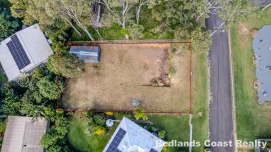 Residential Block For Sale - QLD - Lamb Island - 4184 - Ready-to-Build Opportunity with Brand New AES Septic – 610sqm  (Image 2)