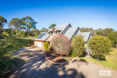 Acreage/Semi-rural For Sale - NSW - Wallagoot - 2550 - Appealing Country Residence  (Image 2)