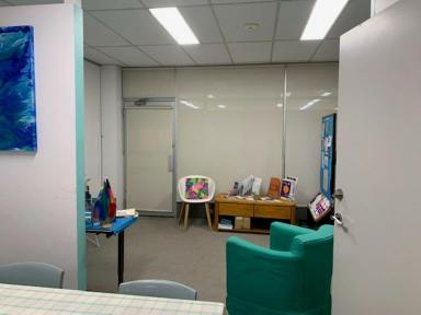 Office(s) For Lease - VIC - Bairnsdale - 3875 - FOR LEASE – CENTRAL OFFICE SPACE  (Image 2)