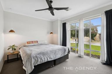 House For Sale - WA - Craigie - 6025 - Cool, Calm and Contemporary  (Image 2)