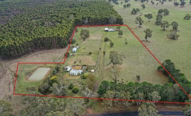 Lifestyle For Sale - VIC - Kadnook - 3318 - Charming Lifestyle Property in Kadnook  (Image 2)