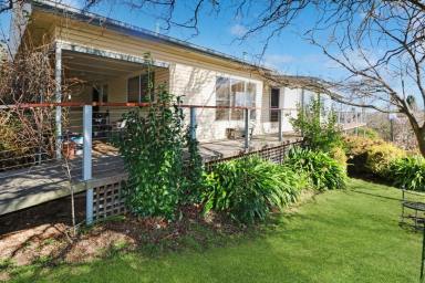 House For Sale - NSW - Glen Innes - 2370 - Park-Like Gardens and Spacious Family Home  (Image 2)