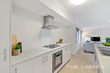 House For Sale - WA - Brabham - 6055 - Spacious, Stylish and Modern Parkside Home!  (Image 2)