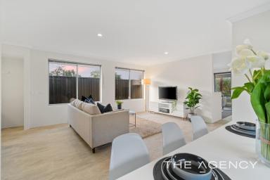 House For Sale - WA - Brabham - 6055 - Spacious, Stylish and Modern Parkside Home!  (Image 2)