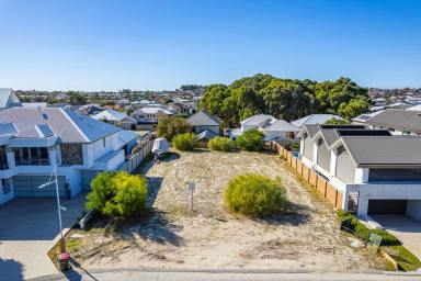 Residential Block For Sale - WA - Hillarys - 6025 - Rare Coastal Land Opportunity!  (Image 2)