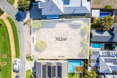 Residential Block For Sale - WA - Hillarys - 6025 - Rare Coastal Land Opportunity!  (Image 2)