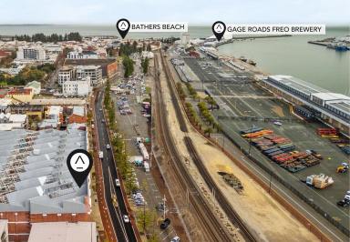 Apartment For Sale - WA - Fremantle - 6160 - In a Word: Industrial  (Image 2)