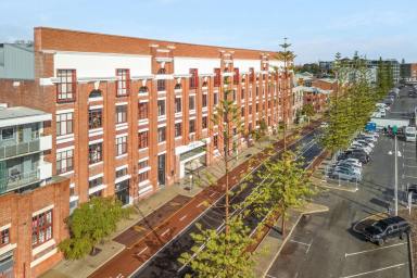 Apartment For Sale - WA - Fremantle - 6160 - In a Word: Industrial  (Image 2)