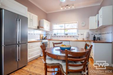 House For Sale - NSW - Glen Innes - 2370 - Spacious Family Home with Character  (Image 2)