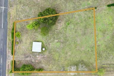 Residential Block For Sale - VIC - Noojee - 3833 - Motivated Buyers - Check this out!  (Image 2)
