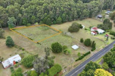 Residential Block For Sale - VIC - Noojee - 3833 - CREATE THAT LIFESTYLE  (Image 2)