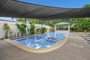 Unit For Lease - QLD - Bungalow - 4870 - 2-Bedroom Unit in Prime Location!  (Image 2)