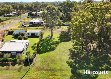 Residential Block For Sale - QLD - Avondale - 4670 - Vacant 1012m² Block!  (Image 2)