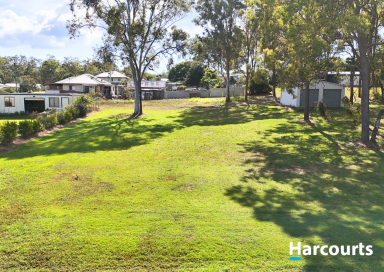 Residential Block For Sale - QLD - Avondale - 4670 - Vacant 1012m² Block!  (Image 2)
