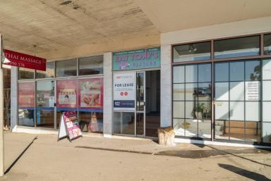 Unit For Lease - QLD - Toowoomba City - 4350 - Upstairs Inner City Unit  (Image 2)